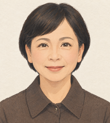 朱僑麗 教授圖片