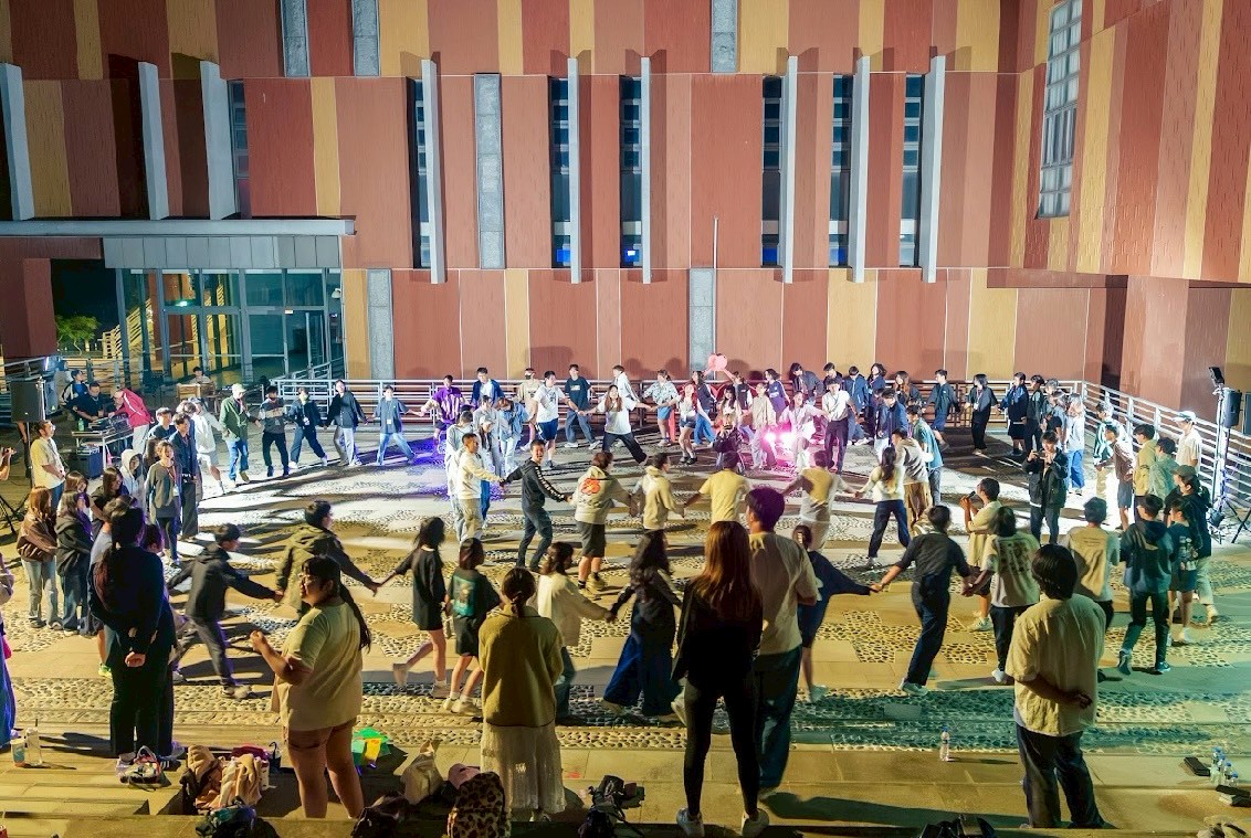 1141025-1026五系聯合迎新